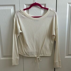 Abercrombie and Fitch Top